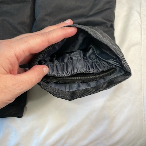 Arctix NWOT Infant Insulated Snow Pants Black Size 18 Months - Picture 9 of 14